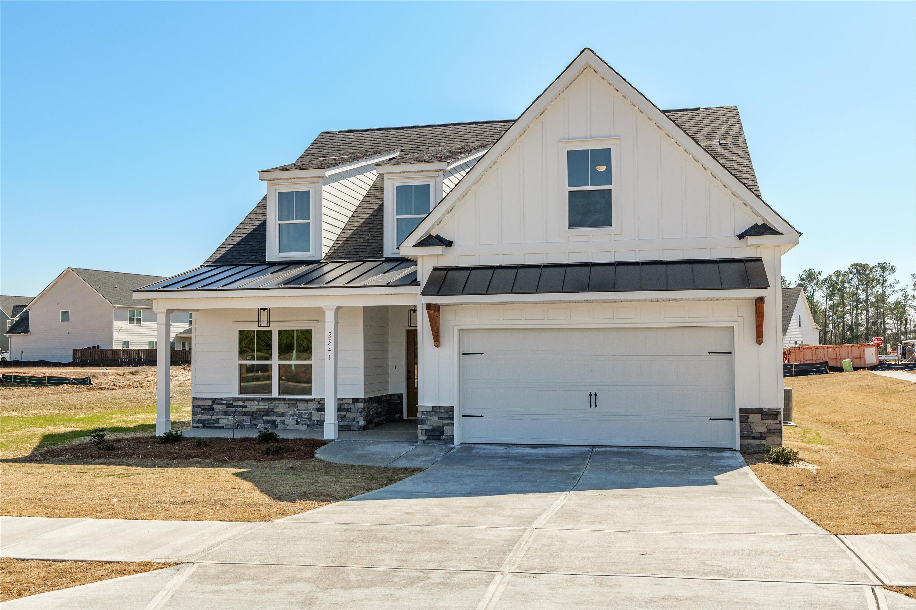 2526 Laurens Street Grovetown, GA 30813 - Photo 13 of 85 07-P1435145