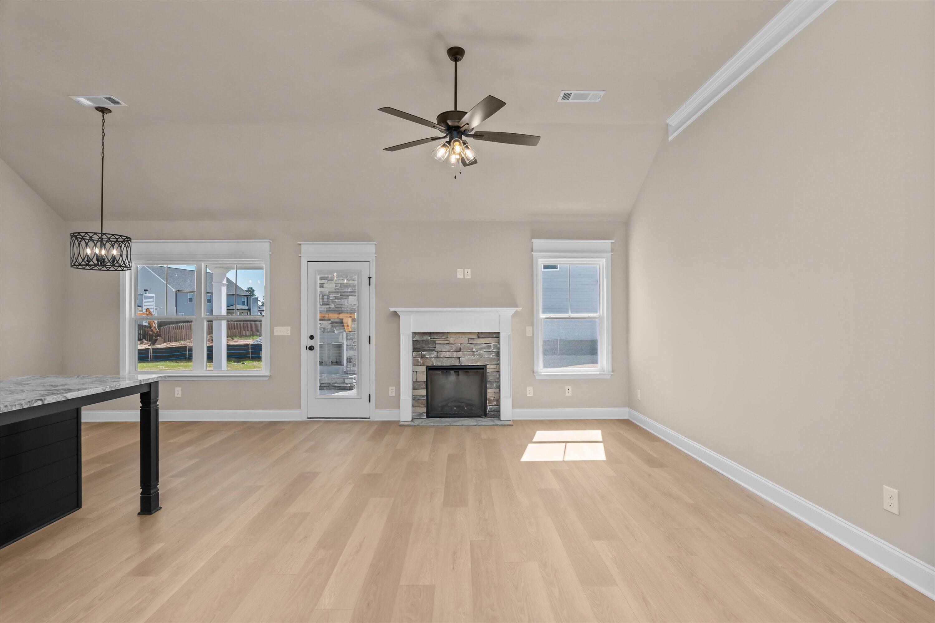 2526 Laurens Street Grovetown, GA 30813 - Photo 36 of 85 19-P1424986