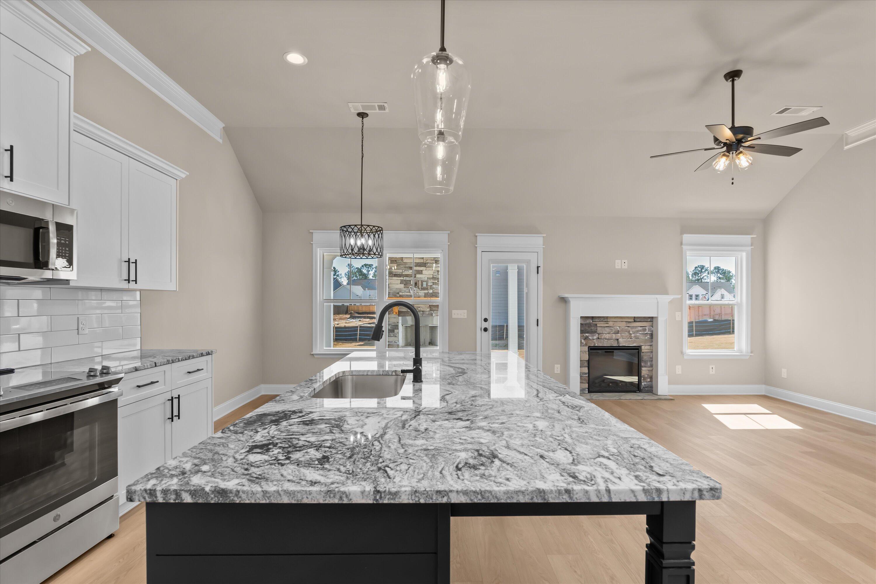 2526 Laurens Street Grovetown, GA 30813 - Photo 49 of 85 25-P1435022