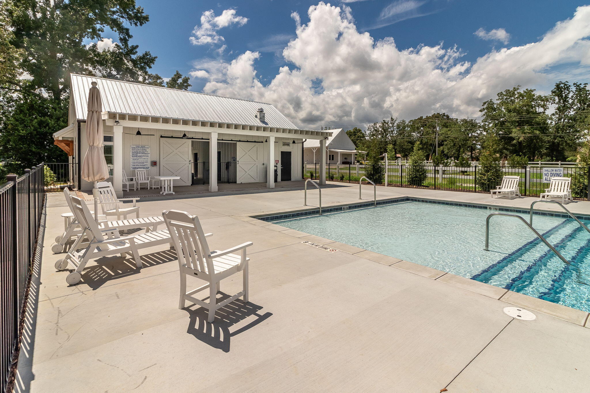 2526 Laurens Street Grovetown, GA 30813 - Photo 63 of 85 Pool Photo - 2