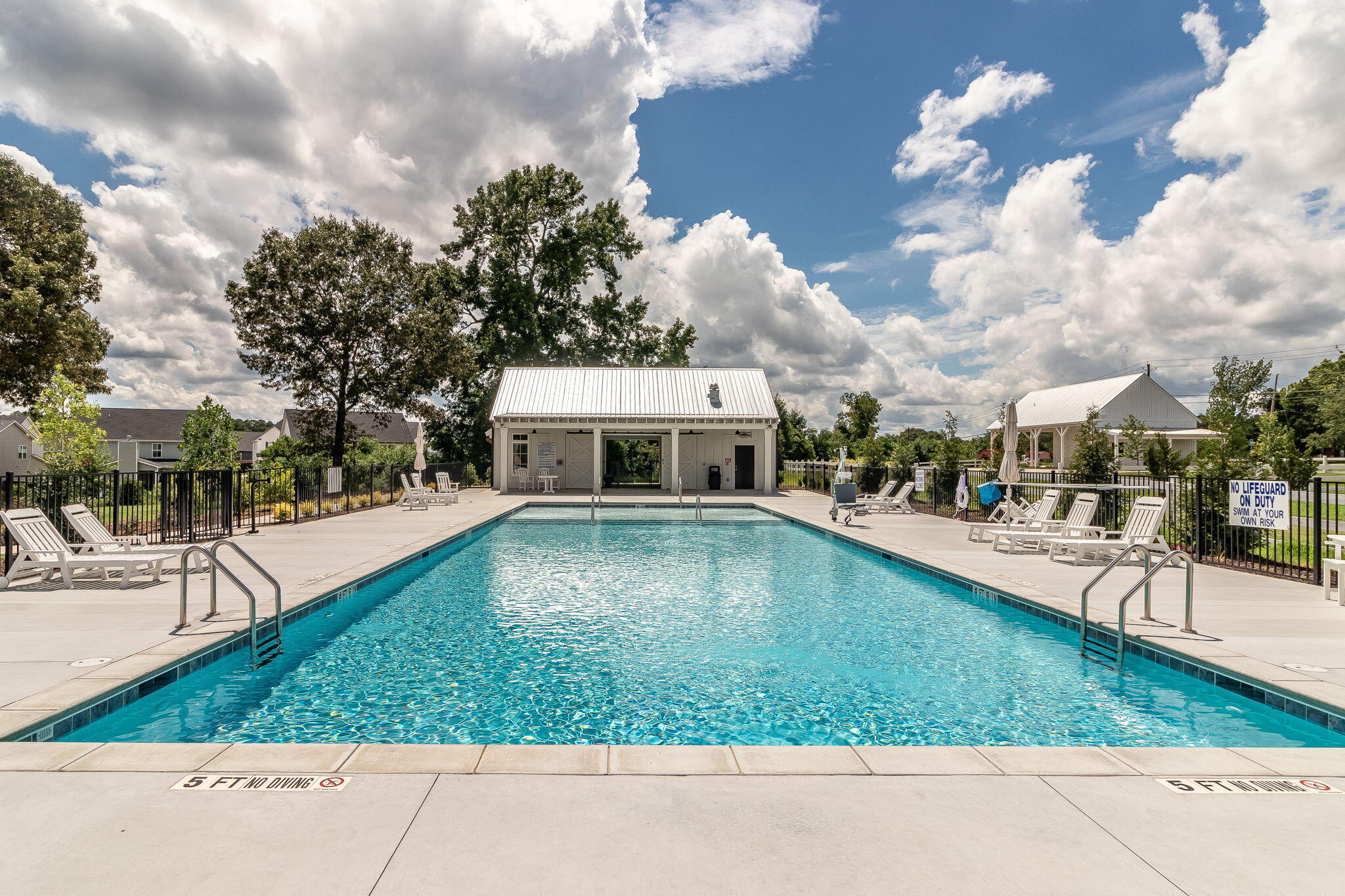 2526 Laurens Street Grovetown, GA 30813 - Photo 65 of 85 Pool Photo - 1