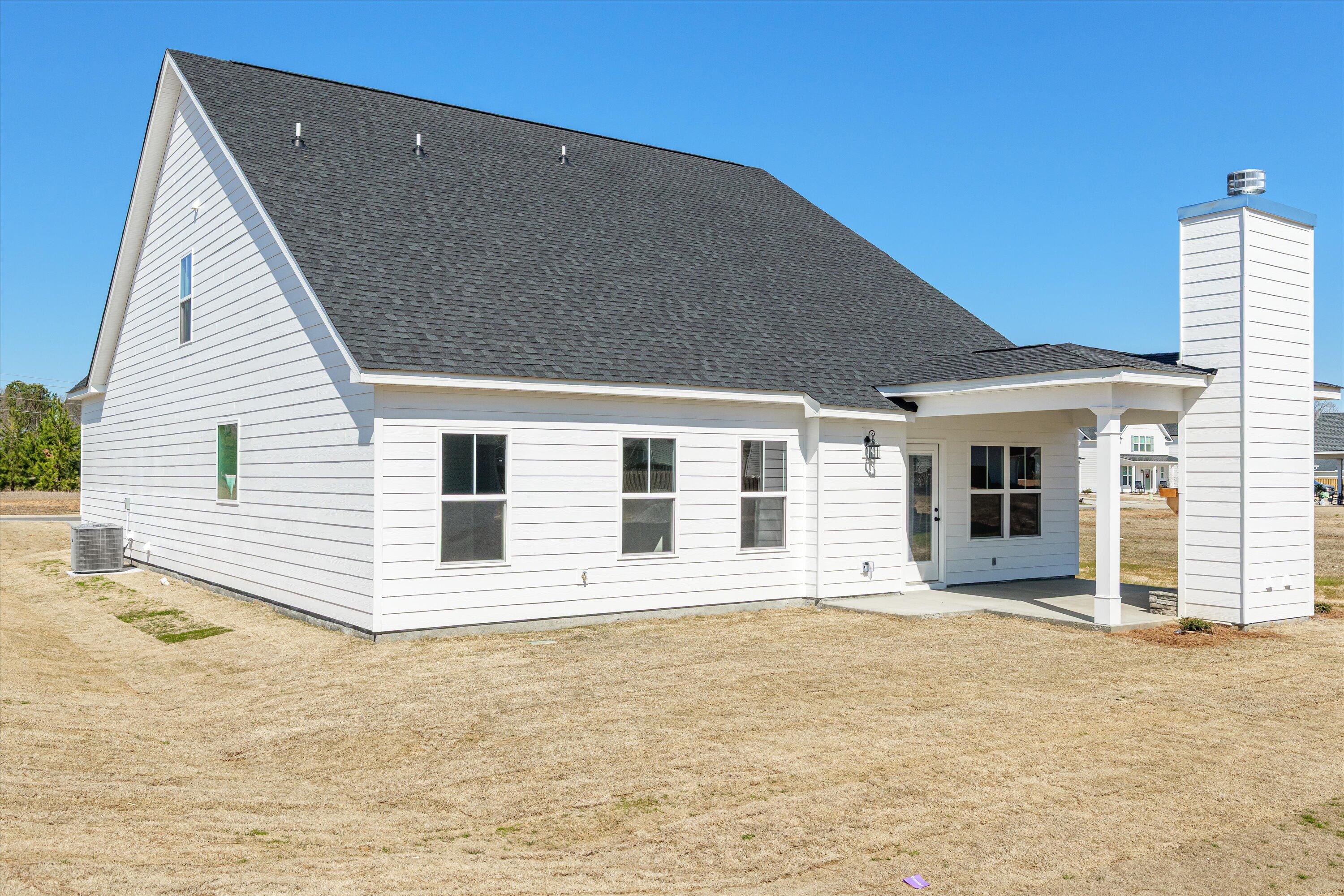 2526 Laurens Street Grovetown, GA 30813 - Photo 81 of 85 48-P1435150