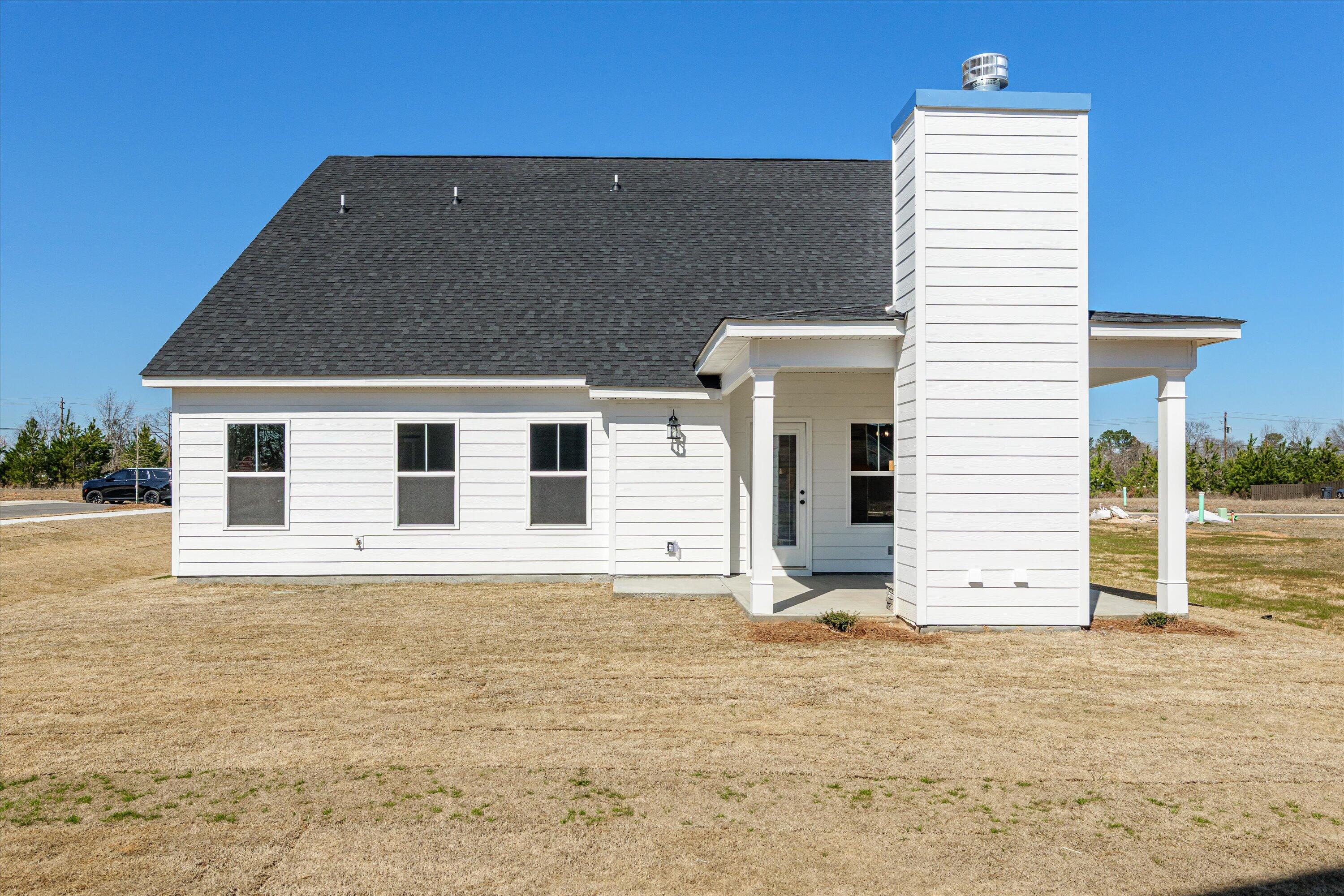 2526 Laurens Street Grovetown, GA 30813 - Photo 82 of 85 49-P1435151