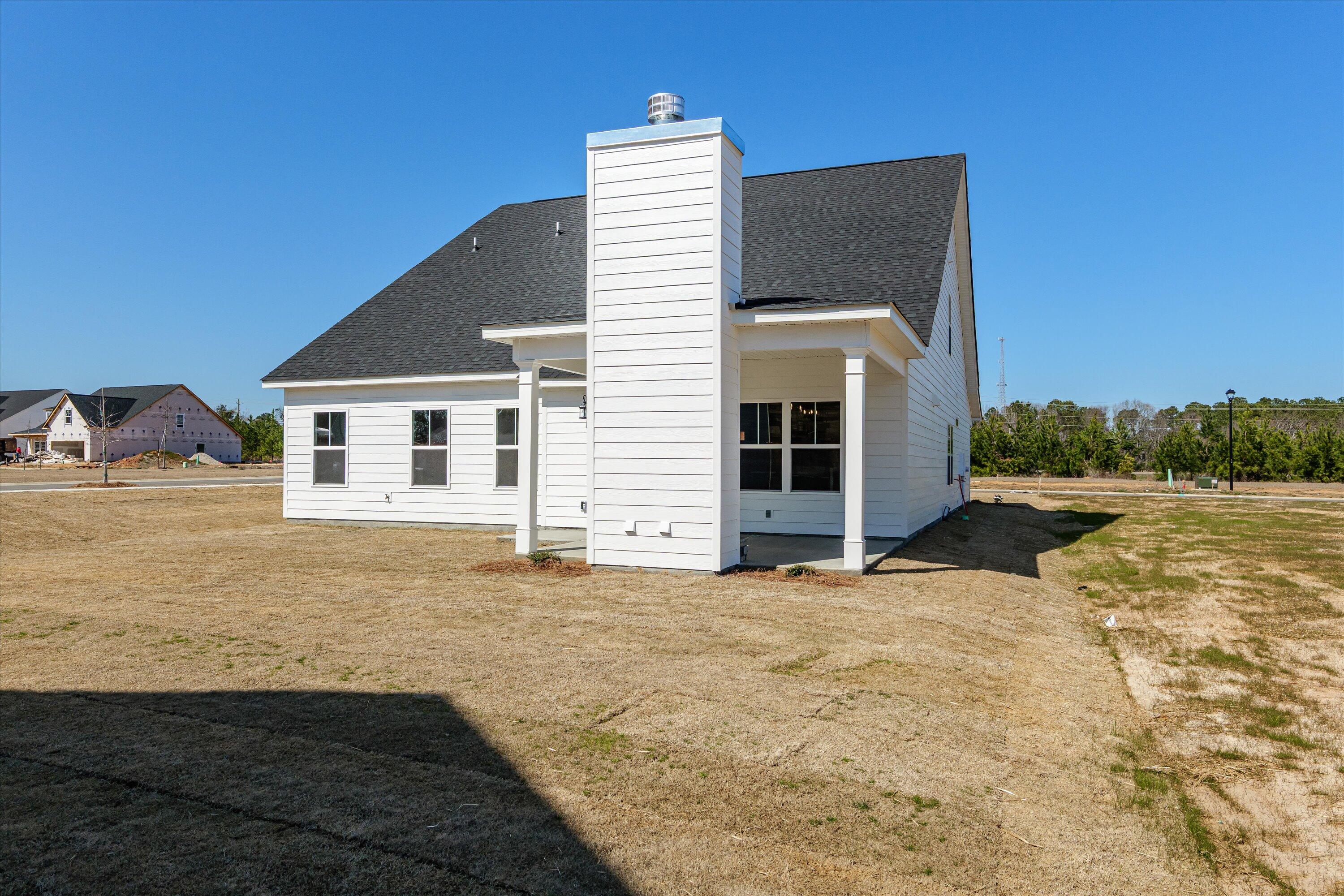 2526 Laurens Street Grovetown, GA 30813 - Photo 83 of 85 50-P1435152