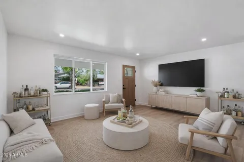 $725,000 | 6625 East Culver Street, Scottsdale, AZ 85257