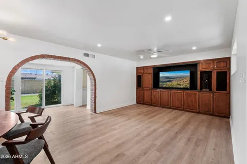 $725,000 | 6625 East Culver Street, Scottsdale, AZ 85257