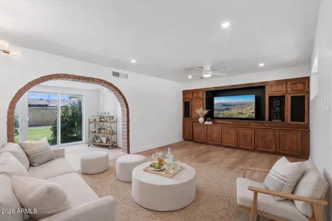 $725,000 | 6625 East Culver Street, Scottsdale, AZ 85257