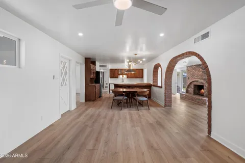 $725,000 | 6625 East Culver Street, Scottsdale, AZ 85257