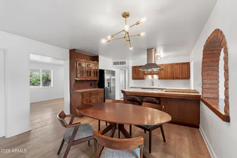 $725,000 | 6625 East Culver Street, Scottsdale, AZ 85257