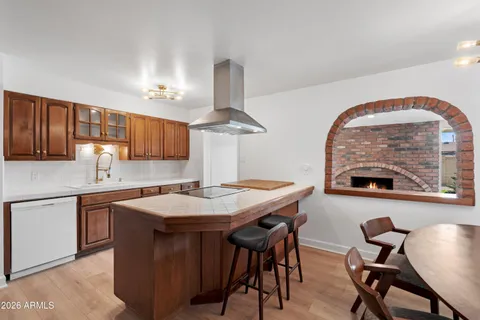 $725,000 | 6625 East Culver Street, Scottsdale, AZ 85257