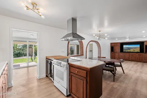 $725,000 | 6625 East Culver Street, Scottsdale, AZ 85257