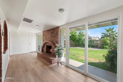 $725,000 | 6625 East Culver Street, Scottsdale, AZ 85257