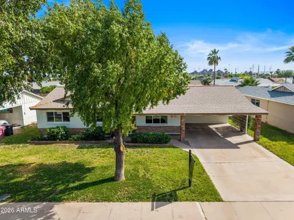 $725,000 | 6625 East Culver Street, Scottsdale, AZ 85257