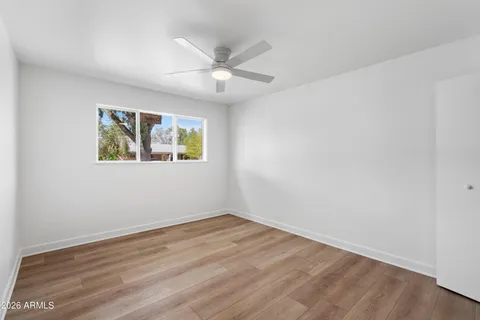$725,000 | 6625 East Culver Street, Scottsdale, AZ 85257