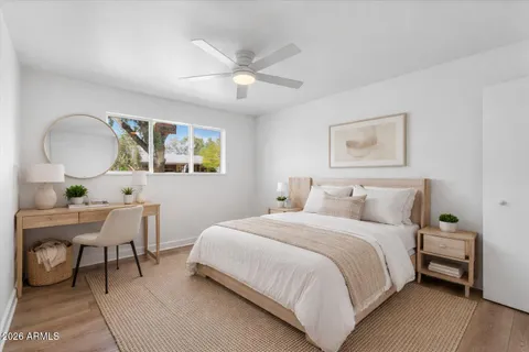 $725,000 | 6625 East Culver Street, Scottsdale, AZ 85257