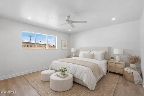 $725,000 | 6625 East Culver Street, Scottsdale, AZ 85257