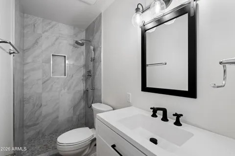 $725,000 | 6625 East Culver Street, Scottsdale, AZ 85257