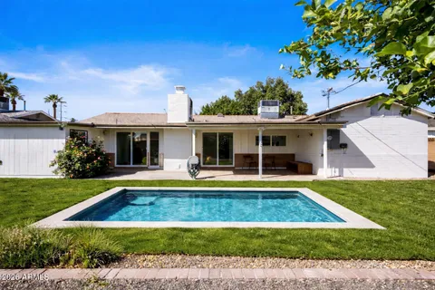 $725,000 | 6625 East Culver Street, Scottsdale, AZ 85257