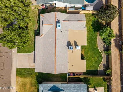 $725,000 | 6625 East Culver Street, Scottsdale, AZ 85257