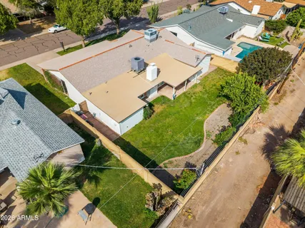 $725,000 | 6625 East Culver Street, Scottsdale, AZ 85257