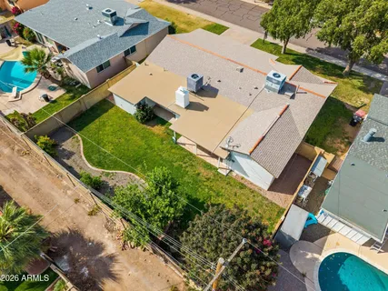 $725,000 | 6625 East Culver Street, Scottsdale, AZ 85257