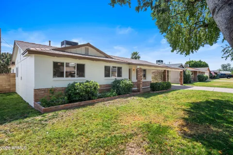 $725,000 | 6625 East Culver Street, Scottsdale, AZ 85257