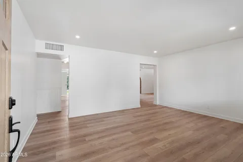 $725,000 | 6625 East Culver Street, Scottsdale, AZ 85257