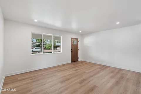 $725,000 | 6625 East Culver Street, Scottsdale, AZ 85257