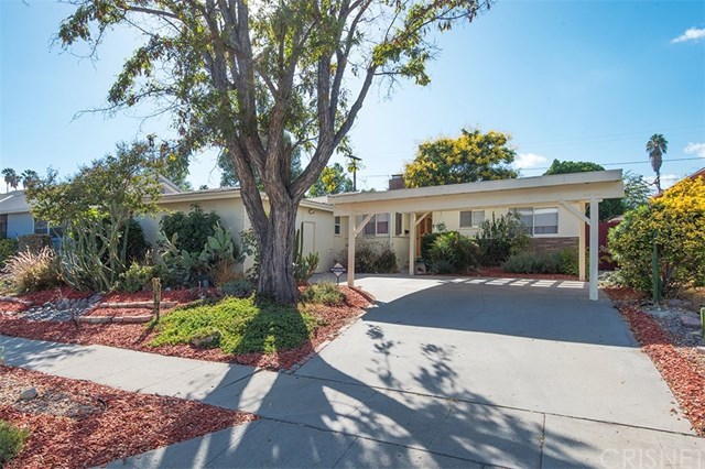 6509 Bothwell Road Reseda, CA 91335 - Photo 1 of 1 Gallery Image 1