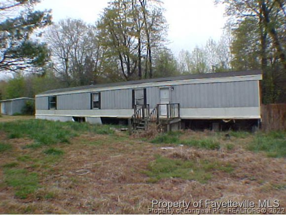 1953 Old Stage Road South Erwin, NC 28339 - Photo 1 of 2 Gallery Image 1