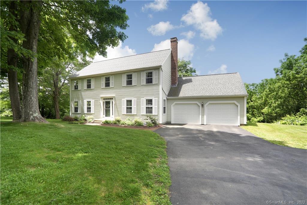 207 Mica Hill Road Durham, CT 06422 - Photo 1 of 1 Gallery Image 1