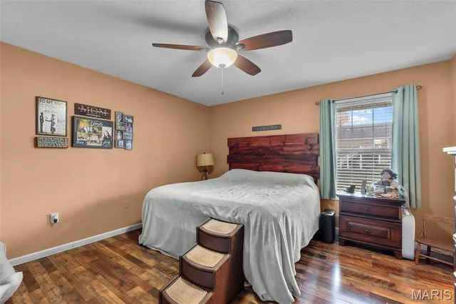 $324,900 | 2283 Alpine Drive, Jackson, MO 63755