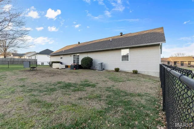 $324,900 | 2283 Alpine Drive, Jackson, MO 63755