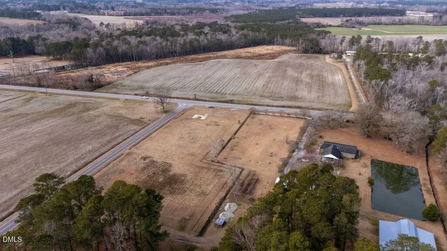 $99,000 | 8610 Joe Brown Highway South, Chadbourn, NC 28431