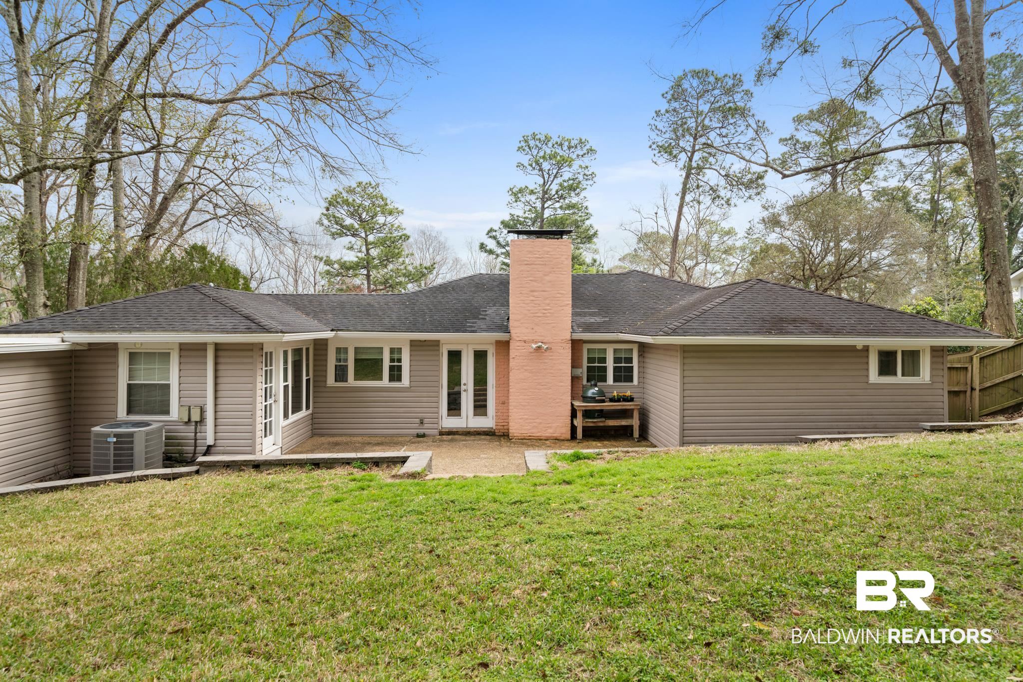 329 Brawood Drive Mobile, AL 36608 - Photo 30 of 34