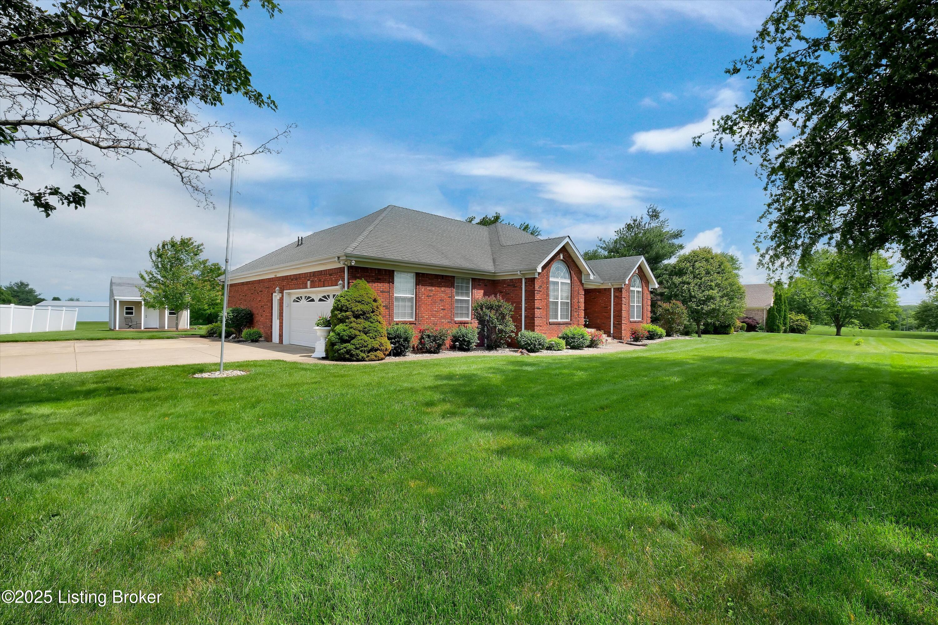 7968 Cedar Grove Road Shepherdsville, KY 40165 - Photo 3 of 71 03-7968 Cedar Grove Rd