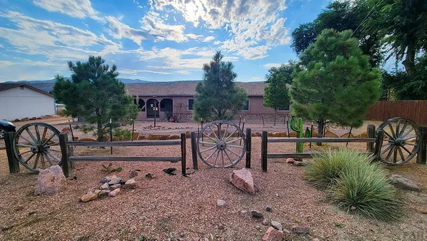 $359,000 | 1049 York Avenue, Canon City, CO 81212