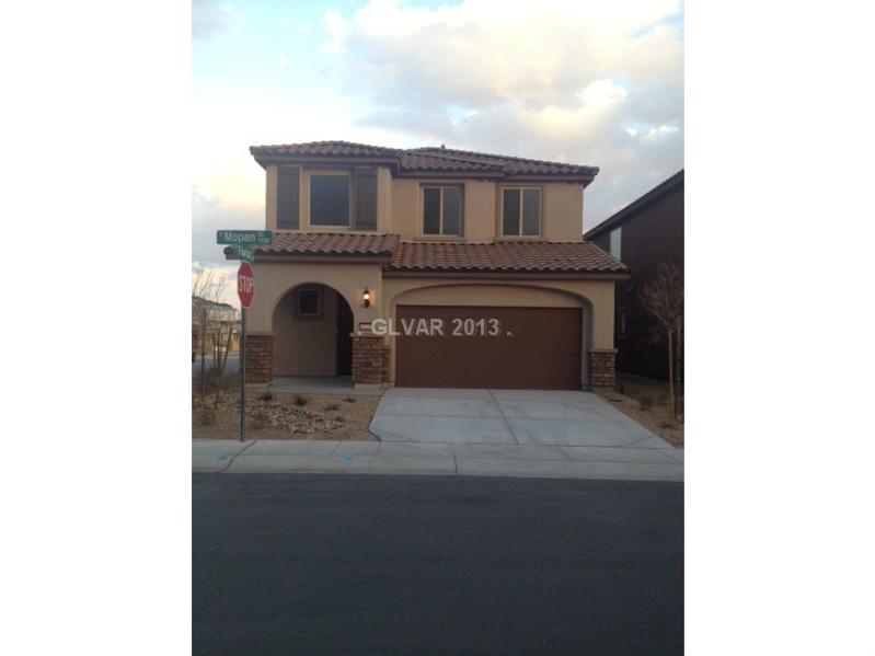 10230 Mopan Road Las Vegas, NV 89178 - Photo 1 of 19 Property Photo.