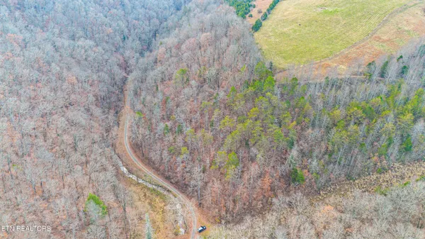 $38,500 | Ramsey Hollow Road, Harrogate, TN 37752