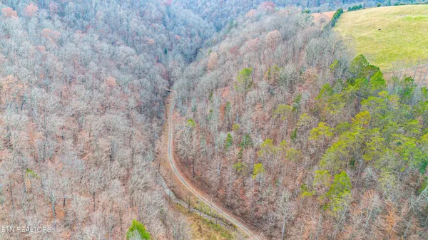 $38,500 | Ramsey Hollow Road, Harrogate, TN 37752