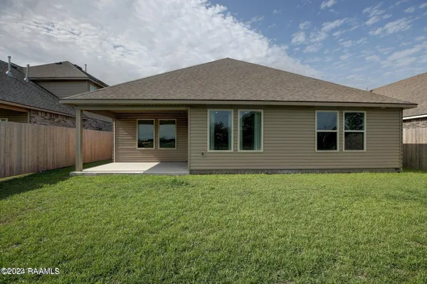 $1,850 | 107 Emerald Star Lane, Lafayette, LA 70506