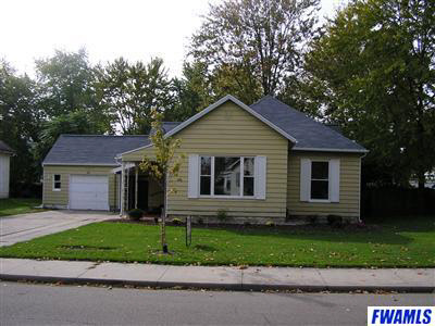 311 North 9th Street Decatur, IN 46733 - Photo 1 of 5 Gallery Image 1