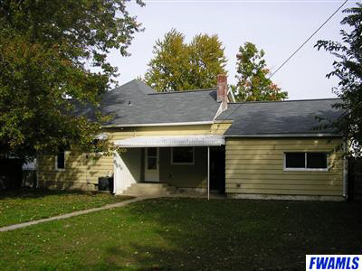 311 North 9th Street Decatur, IN 46733 - Photo 2 of 5 Gallery Image 2