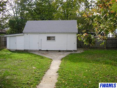 311 North 9th Street Decatur, IN 46733 - Photo 3 of 5 Gallery Image 3