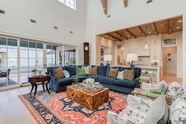 a bathroom with a bath tub and shower
