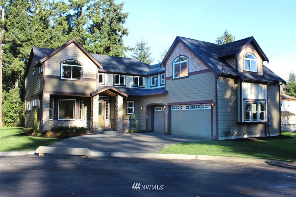 23227 Locust Way Bothell, WA 98021 - Photo 1 of 23