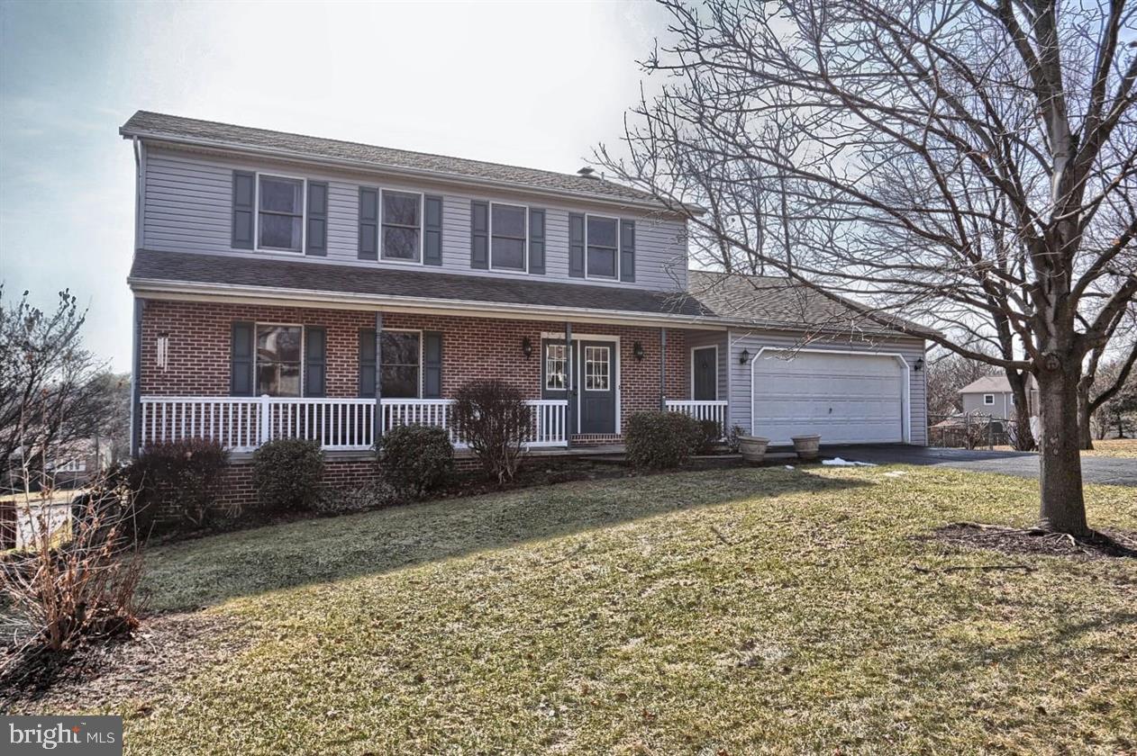 824 Dunbar Road Carlisle, PA 17013 - Photo 1 of 29 Gallery Image 1