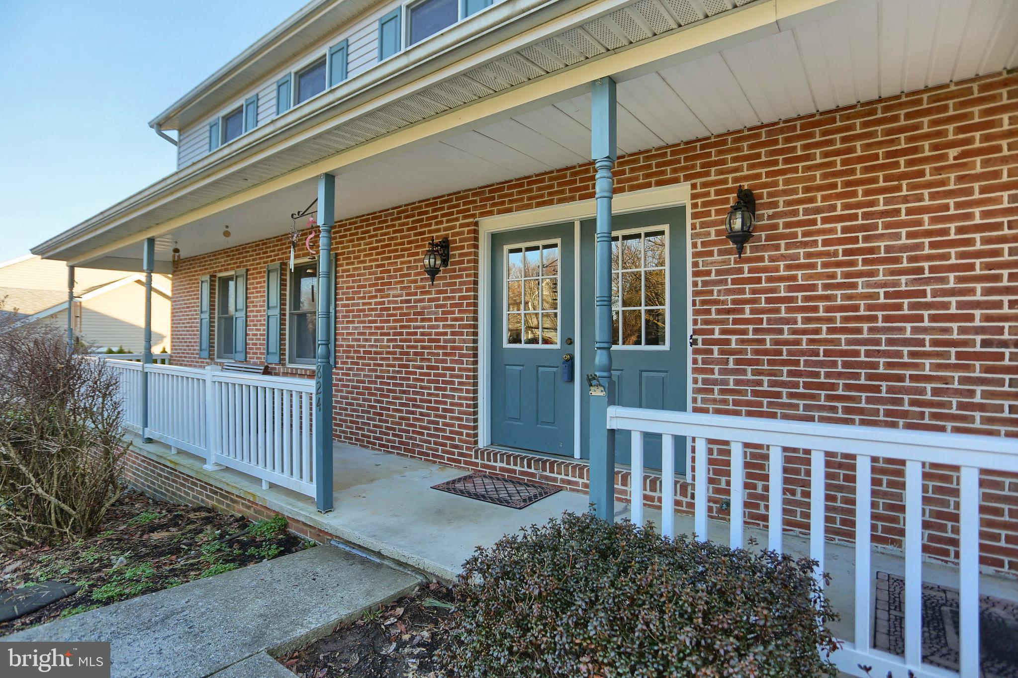 824 Dunbar Road Carlisle, PA 17013 - Photo 2 of 29 Gallery Image 2