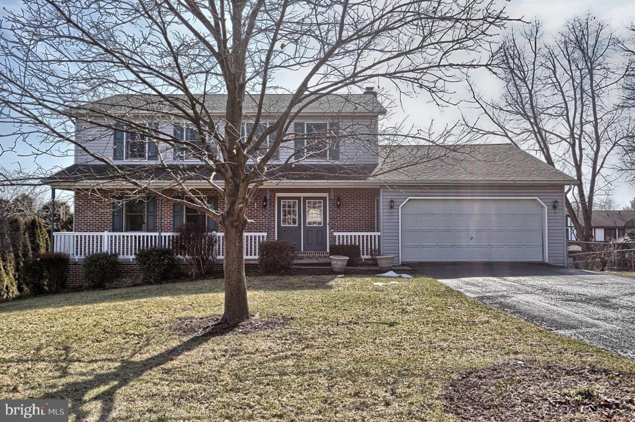 824 Dunbar Road Carlisle, PA 17013 - Photo 29 of 29 Gallery Image 29