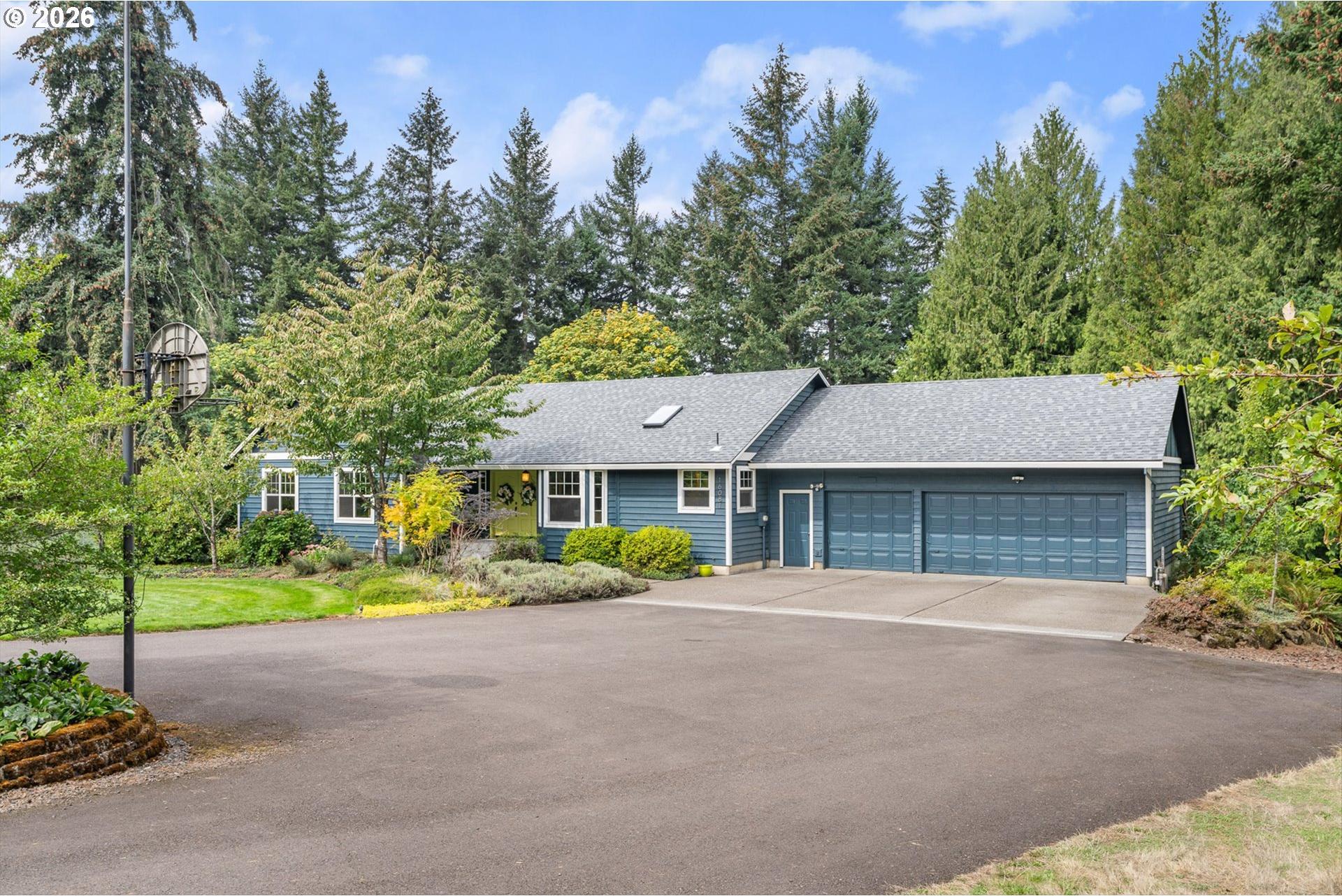 16081 South Moore Road Oregon City, OR 97045 - Photo 4 of 36 Gallery Image 4